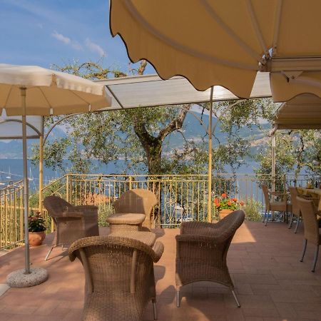 Locazione Turistica Casa Maria-3 By Interhome Assenza di Brenzone Exterior foto