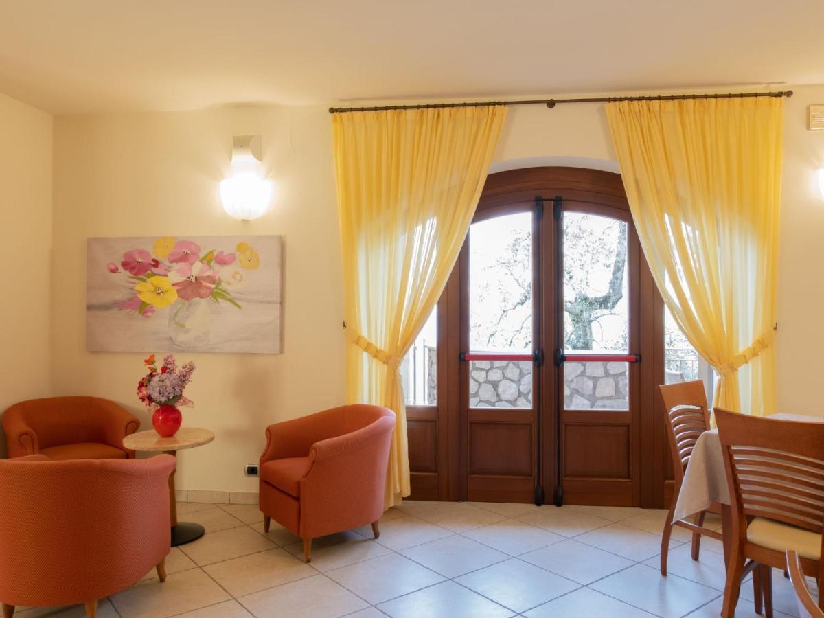 Locazione Turistica Casa Maria-3 By Interhome Assenza di Brenzone Exterior foto